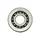 CRANKSHAFT BEARING "PIAGGIO GENUINE PART" COMMON TO ALL THE RANGE MAXISCOOTER 125 2 stroke  -483970-