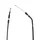 TRANSMISSION/CABLE EMBRAYAGE MOTO ADAPTABLE HONDA 450 CRF R 2004>2008 (OEM: 22870-MEN-670)  -SELECTION P2R-