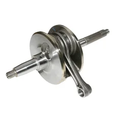 EMBIELLAGE/VILEBREQUIN MAXISCOOTER ADAPTABLE PIAGGIO 125 X-EVO, 125 X7, 125 X8, 125 X9, 125 MP3, 125 LIBERTY/APRILIA 125 ATLANTIC 2002>/GILERA 125 NEXUS 2007> (REPERE 2)  -TOP-PERF TYPE ORIGINE-