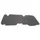 AIR FILTER FOAM FOR SCOOT PIAGGIO 50 ZIP 2STROKE 2000>, NRG 2001>, TYPHOON 2001>, LIBERTY, FLY, LX 2STROKE/GILERA 50 STALKER 2005>, RUNNER 2002> (BLACK) -SELECTION P2R