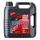 HUILE MOTEUR 4 TEMPS LIQUI MOLY MOTO STREET RACE 4T 10W40  (4 L)  SYNTHETIQUE (HUILE MOTEUR OFFICIELLE MOTO 2 ET MOTO 3)