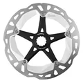 DISQUE DE FREIN VTT CENTERLOCK SHIMANO 180mm XT RT-MT800 (MONTAGE ATELIER)