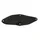 LEFT FOOTREST SUPPORT "PIAGGIO GENUINE PART" 125-300 YOURBAN  -672111-