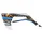 AUTOCOLLANT/STICKER/DECOR CARENAGE/DEFLECTEUR RESERVOIR GAUCHE ORIGINE DERBI 50 SENDA X TREME 2018> -2H003564-