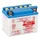 BATTERY 12V  4 Ah YB4L-B YUASA YUMICRON WITH MAINTENANCE (Lg120xWd70xH92)