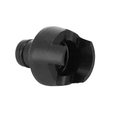 ADAPTER FOR FOX FORK ON BICYCLE WORK STAND AGILIS REF 148240-179841-185664