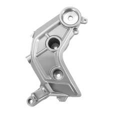 SUPPORT REPOSE PIED PILOTE DROIT ORIGINE MOTO GUZZI V85 2019> -2B005513-