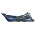 REAR COWL -LEFT- "PIAGGIO GENUINE PART" 300-500 MP3 GREY 770/B  -62444600HA-