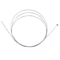 GEARBOX CONTROL CABLE (WITHOUT HOUSING) MAXISCOOTER "PIAGGIO GENUINE PART" 125 VESPA PX  -6465665-