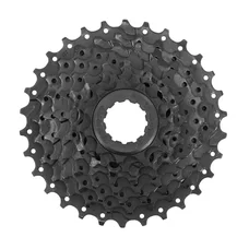 CASSETTE  8 Speed. SRAM PG820 BLACK 11-30  (COMPATIBLE SHIMANO)  (11-13-15-17-20-23-26-30)