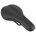 SELLE ROYAL EXPLORA JUNIOR LARGE 22"-24" GEL VISIBLE NOIR xmm g