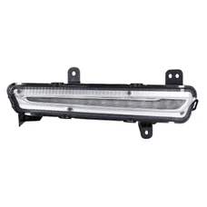 FEU DE JOUR DROIT ORIGINE PIAGGIO PORTER NP6 2021> -WET371030201A0-
