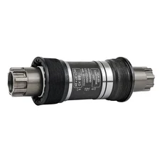 BOTTOM BRACKET- SHIMANO OCTALINK ES300 121mm BSC THREAD / 1,37x24