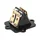 REED VALVE FOR MBK 50 NITRO, OVETTO 2T/YAMAHA 50 AEROX, NEOS 2T/APRILIA 50 SR/MALAGUTI 50 F12/CPI 50 ARAGON, HUSSAR/KEEWAY 50 F-ACT, FOCUS, MATRIX, HURRICANE  -SELECTION P2R-