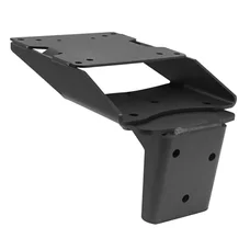 FIXATION TOP CASE SHAD TOP MASTER POUR YAMAHA 125-400 XMAX 2014>2016, 250 XMAX 2014>2017  (Y0XM43ST)