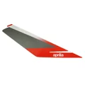 AUTOCOLLANT/STICKER/DECOR FACE AVANT DROIT ORIGINE PIAGGIO APRILIA 50 SR MOTARD 2018> NOIR 85/B  -2H002292000A2-
