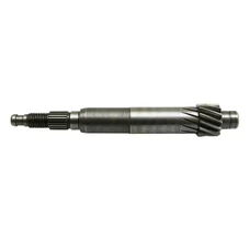 AXE DE POULIE RECEPTRICE ORIGINE PIAGGIO 50 ZIP 2000>, NRG 2000>, VESPA LX 2000>, PRIMAVERA 2013>, VESPA-S 2007>/GILERA 50 RUNNER, STALKER 2000>/APRILIA 50 SR H2O 2004>, MOJITO 2004>  -4795934-