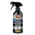 NETTOYANT AUTOSOL MULTI PURPOSE METAL POWER CLEANER (SPRAY 500 ml) (MADE IN GERMANY - QUALITE PREMIUM)