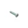 SCREW - FOR FAIRINGS FASTENING OR FLASHER "PIAGGIO GENUINE PART" COMMON TO ALL THE RANGE  -008457-