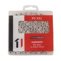 CHAINE VELO 11V. VTT SRAM PC-XX1/X01  118 MAILLONS