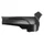 SPOILER DROIT ORIGINE PIAGGIO 50 SXR APRILIA 2021>NOIR -SP1B007706NL-