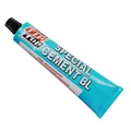 GLUE FOR TUBELESS TYRE TIP TOP SPECIAL CEMENT BL  (TUBE 30g) (515 9334)