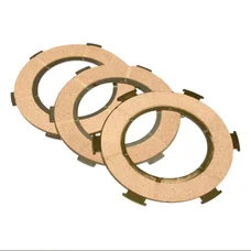 DISQUE D'EMBRAYAGE SCOOT ADAPTABLE PIAGGIO 125 VESPA PX 1978>1981  (F1180A)  (OE STANDARD KIT)  -NEWFREN-