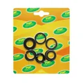 RONDELLE ET CIRCLIPS POUR BOITE DE VITESSES 50 A BOITE ADAPTABLE MINARELLI 50 AM6  (SERIE 2) (TYPE ORIGINE)  -TOP PERFORMANCES-