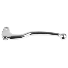 CLUTCH LEVER FOR MOTORBIKE YAMAHA 125-250 YZ 1994>1999, TT 125 R 2000>2004, TW 125 1999>2003, WR 250 1994>1998  POLISHED  -SGR