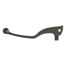 BRAKE LEVER FOR YAMAHA 250 SKYLINER 2000>2003, 250 MAJESTY 1998>2003  LEFT BLACK (OE 5CG839121100)  -SELECTION P2R-