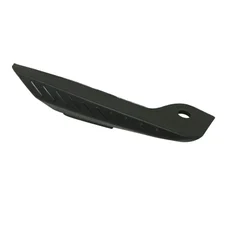 PARE-CHOCS DE CARENAGE AVANT GAUCHE ORIGINE PIAGGIO APRILIA 750 SHIVER  -851664-