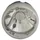 OPTIQUE SCOOT ADAPTABLE PIAGGIO 50 VESPA LX 2T ET 4T, 125 VESPA LX (HOMOLOGUE CE)  -P2R-