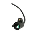 BOBINE ALLUMAGE ORIGINE DERBI 50 SENDA 2018>/ GILERA 50  SMT, RCR 2018>/APRILIA 50 RS, RX, SX (EURO-4) 2018>  -CM255206-