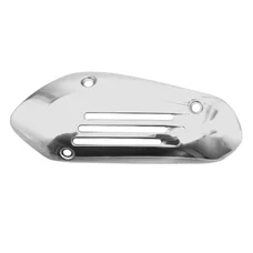 PROTECTION/TOLE DE POT ECHAPPEMENT ORIGINE PIAGGIO 125 VESPA GTS 2016>2020  -1A007191-
