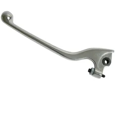 LEVIER DE FREIN ADAPTABLE MBK 50 X POWER 2003>2008 / YAMAHA 50 TZR 2003>2008  DROIT POLI  -VICMA-