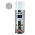SPRAY- PAINT CAN AREXONS PRIMER-100% ACRYLIC - PRO UNIVERSAL ANTI-RUST - GREY 400ml (3653)