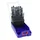 METAL DRILL BITS SET- TIVOLY TSX - HSS Ø1 > 13 (by 1/2) (SET IN BOX : 25 PIECES)