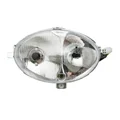 OPTIQUE/PHARE/PROJECTEUR ORIGINE PIAGGIO 125 VESPA ET4 1998>2005  -294277-