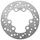 BRAKE DISC FOR SUZUKI 50 SMX 1997> Front  RMX 1997> Front  (EXT 220mm - INT 100mm - 6 Holes )  -IGM-
