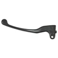 BRAKE LEVER FOR PEUGEOT 50 TKR, TREKKER, BUXY, SPEEDAKE, ZENITH  LEFT BLACK  -DOMINO ORIGINAL-