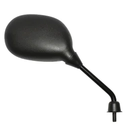 RETROVISEUR ADAPTABLE MBK 50 MACH-G 2002>2015 / YAMAHA 50 JOG R 2002>2015  DROIT (HOMOLOGUE CE) -VICMA-