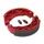 MACHOIRE DE FREIN MAXISCOOTER NEWFREN POUR PIAGGIO 125 X8 STREET 2006> AR, 125 LIBERTY 1998> AR, 125 FLY 2005> AR, LIBERTY 125 AR (GF0268 PRO)