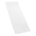 PROTECTION THERMIQUE ADHESIVE ARTEIN TEFIBRAL 194x475 mm (M) EPAISSEUR/DENSITE 0,80 mm/490 gr/m2 (RESISTE JUSQU'A 550°C / ADHESIF 175°C)  -PRO SERIES-