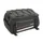 TOP-RACK TOURING  BAG FOR CYCLING -REAR- ZEFAL Z TRAVELER 40 - ON REAR LUGGAGE RACK- UNIVERSAL 9L POLYESTER WATERPROOF-BLACK (31x18x14cm)
