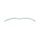 MUD FLAP PROGRIP 3375 POUR MASQUE/LUNETTES CROSS MODELE 3309 RAPID (PROTECTION TEAR OFF)