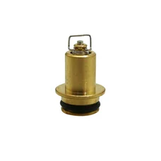 CARB FLOAT NEEDLE VALVE "PIAGGIO GENUINE PART" APRILIA 650 PEGASO 1992>2000  -AP8122808-