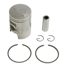 PISTON FOR SCOOT HONDA 50 X8R, SFX, SH, BALI  -SELECTION P2R-