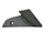 REPOSE-PIED PASSAGER GAUCHE ORIGINE PIAGGIO 50-125 VESPA LX, VESPA-S  -622125-