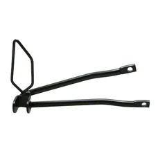 FOOTREST SUPPORT "PIAGGIO GENUINE PART" 125 RS 1999>2005, TUONO 2003>2004  -AP8146724-