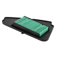 AIR FILTER FOR HONDA 110 VISION 2021> (OEM: 17210-K2C-V00) -SELECTION P2R